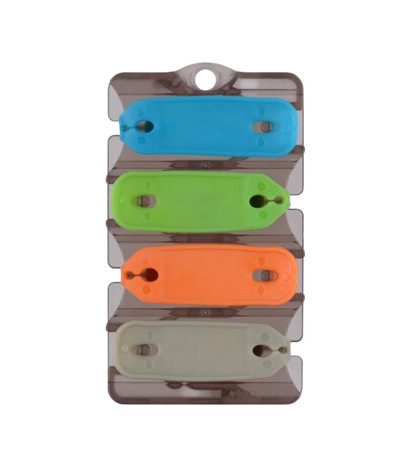 IdentiKey™ Card Storage + ID System