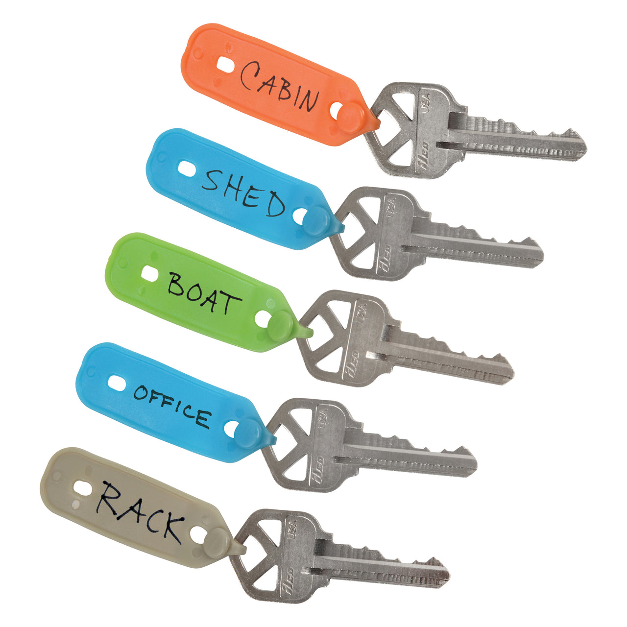 IdentiKey™ Tags
