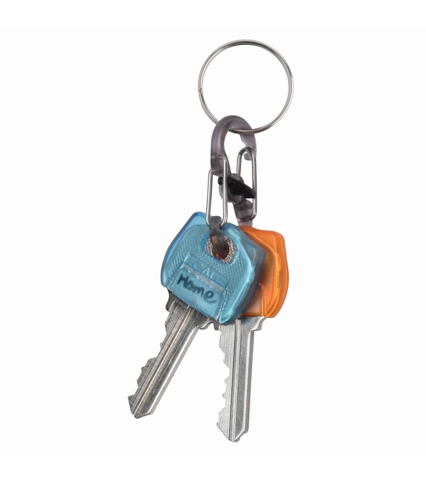 IdentiKey™ Covers + S-Biner® Combo Pack