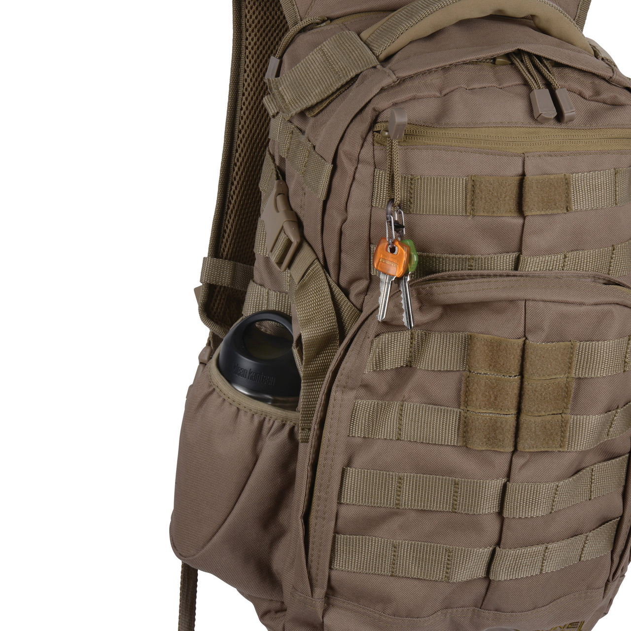 IdentiKey™ Covers + S-Biner® Combo Pack