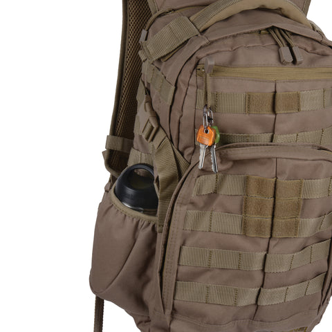 IdentiKey™ Covers + S-Biner® Combo Pack