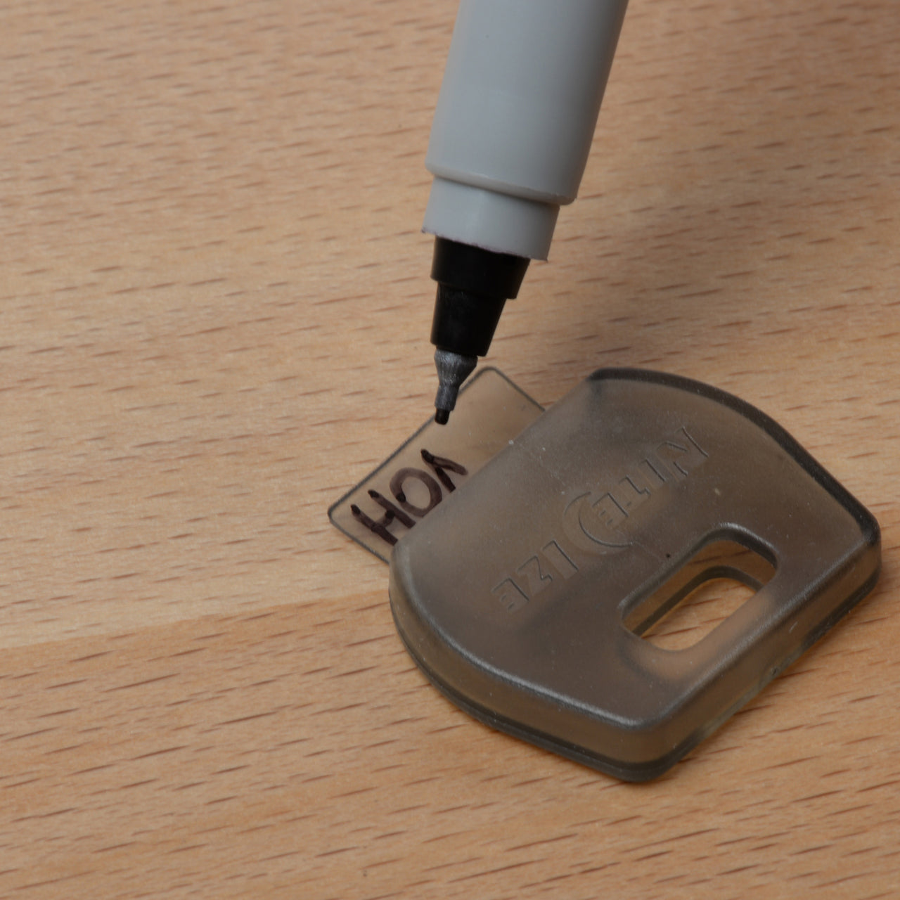 IdentiKey™ Covers + S-Biner® Combo Pack