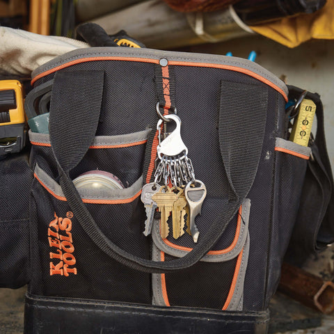 KeyRack Locker® Steel - S-Biner®