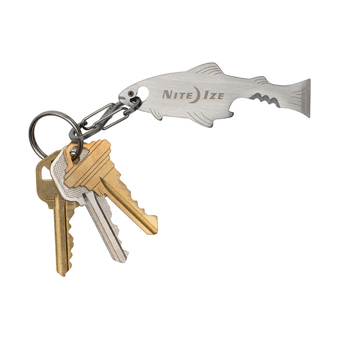 DoohicKey® FishKey™ Key Tool