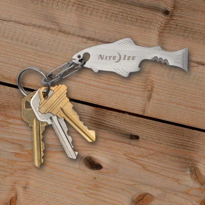 DoohicKey® FishKey™ Key Tool