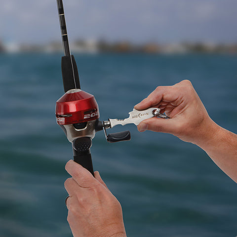 DoohicKey® FishKey™ Key Tool