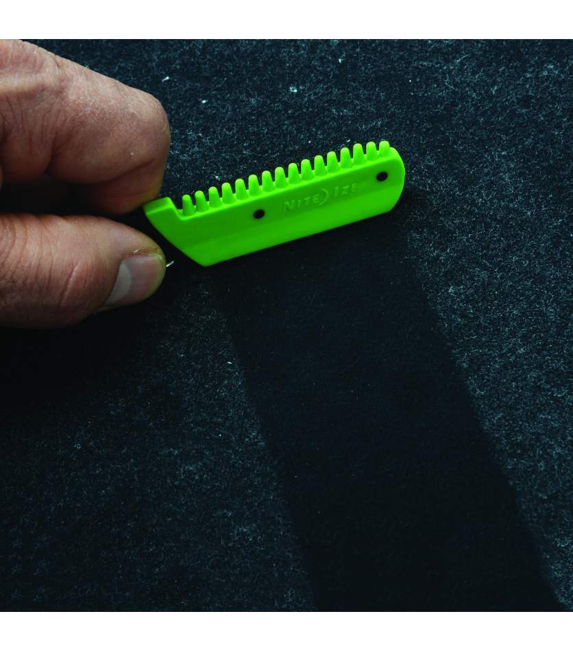 Doohickey Hair & Lint Remover