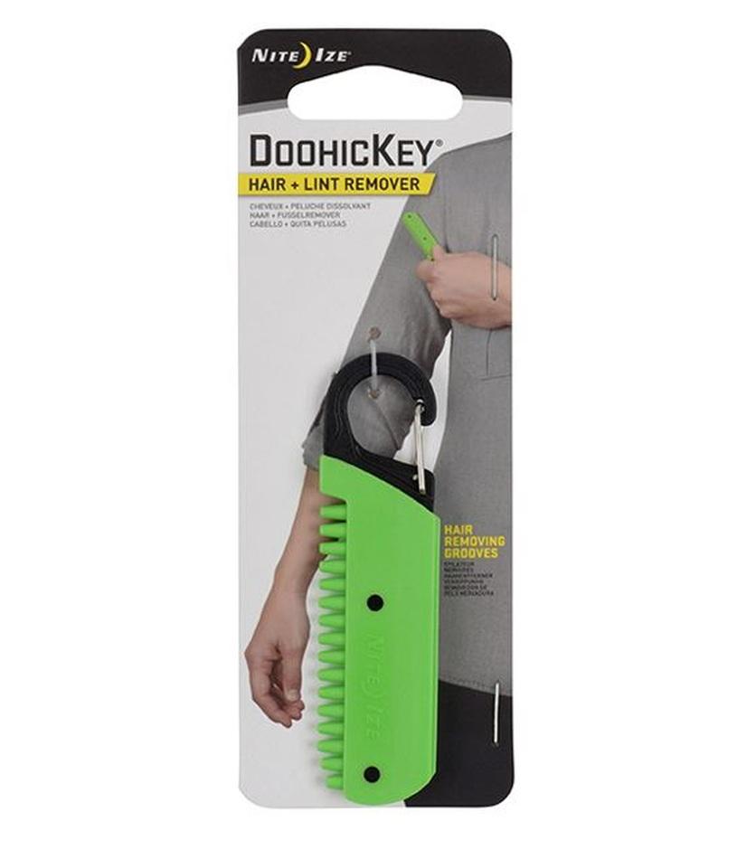 Doohickey® Hair & Lint Remover