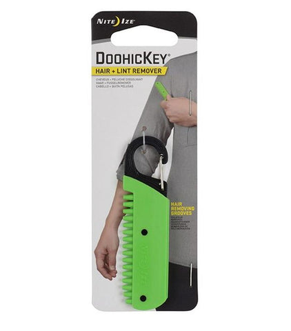 Doohickey® Hair & Lint Remover - neiteizeify