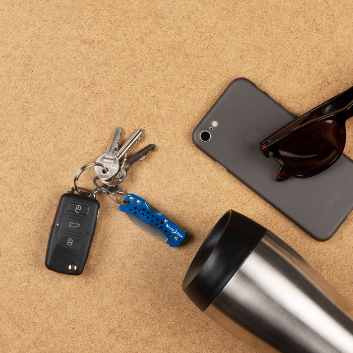 DoohicKey® - Key Chain Knife