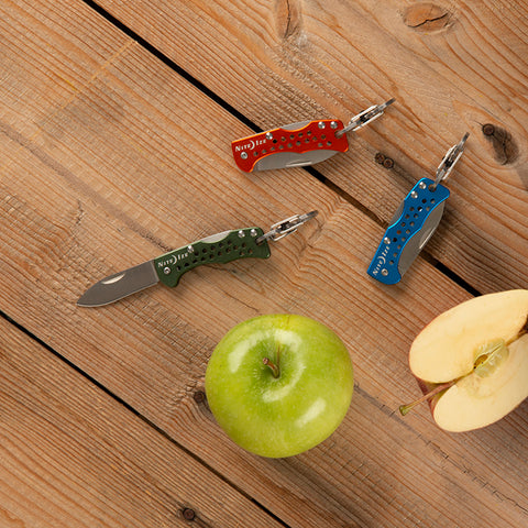DoohicKey® - Key Chain Knife