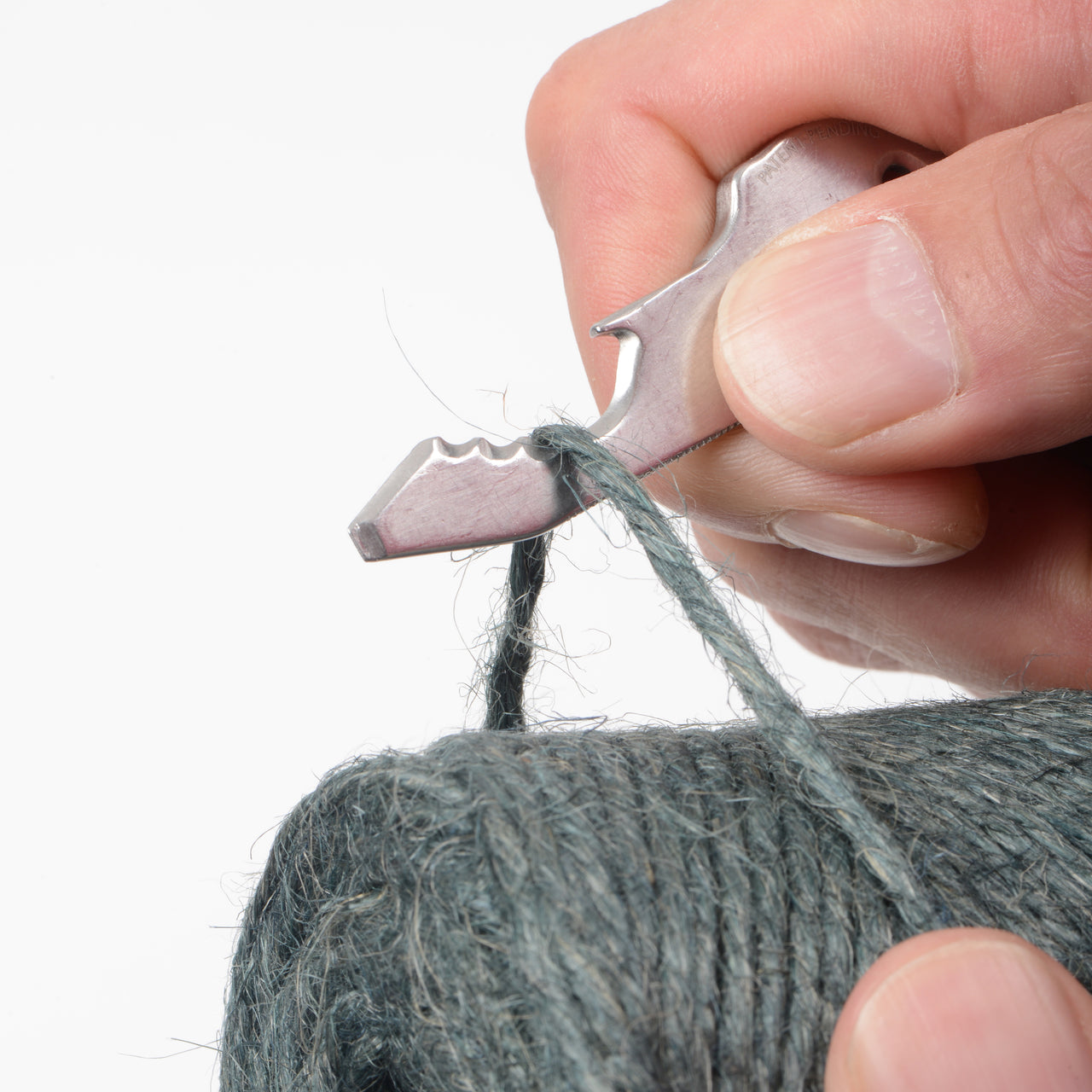 DoohicKey® SkullKey™ Key Tool