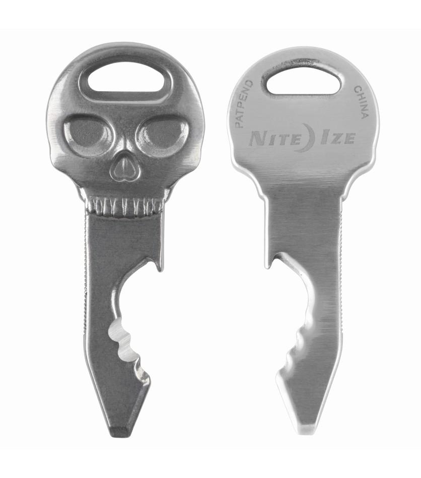 DoohicKey® SkullKey™ Key Tool