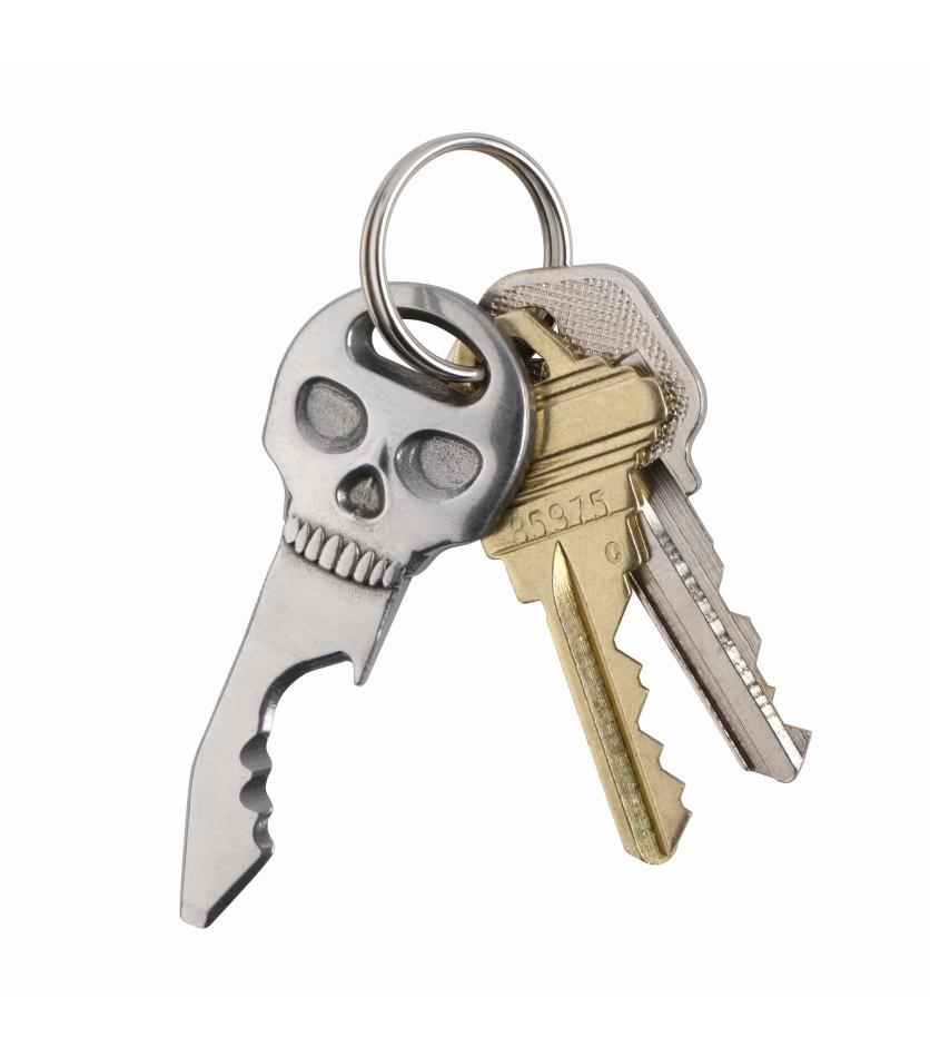 DoohicKey® SkullKey™ Key Tool