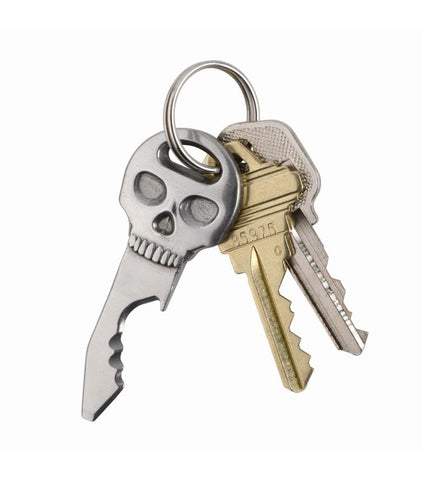 DoohicKey® SkullKey™ Key Tool - neiteizeify