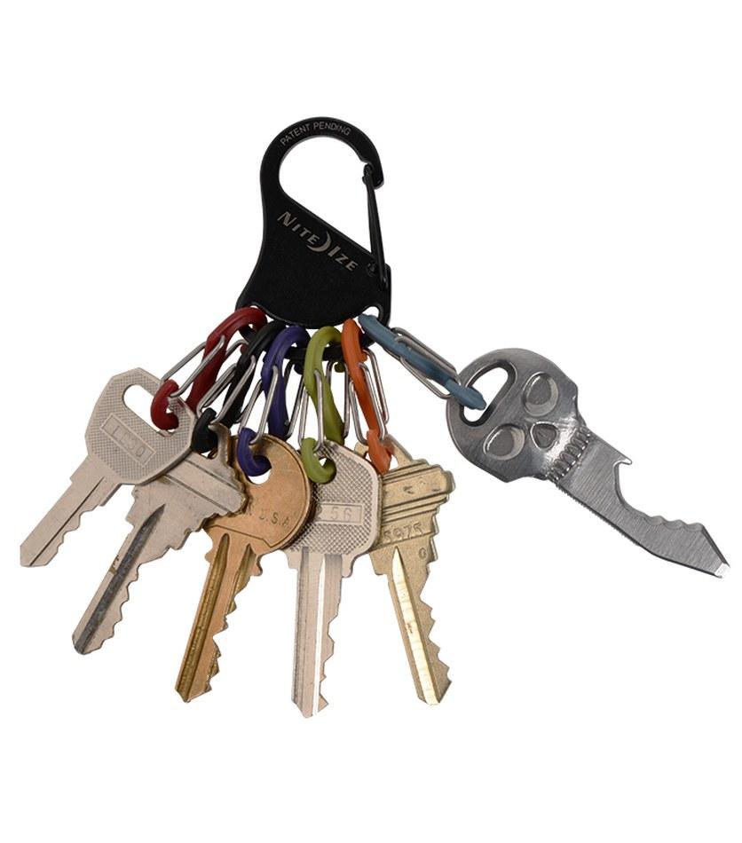 DoohicKey® SkullKey™ Key Tool