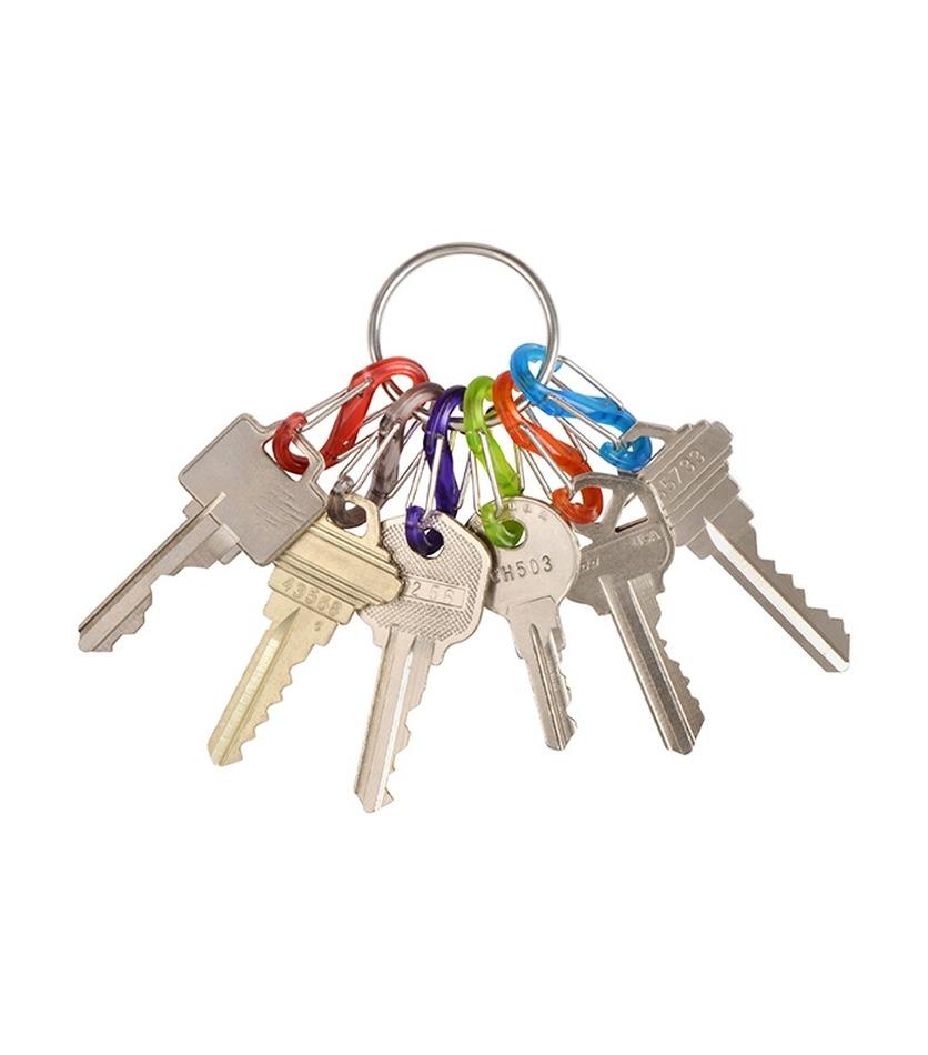 KeyRing S-Biner® – Nite Ize UK