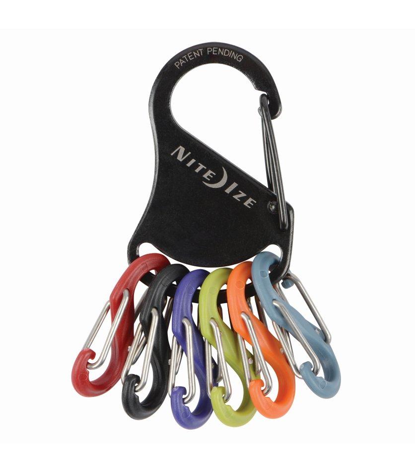 KeyRack™ - S-Biner®