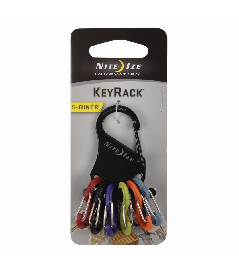 KeyRack™ - S-Biner®