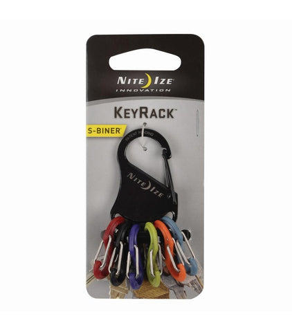 KeyRack™ - S-Biner® - neiteizeify