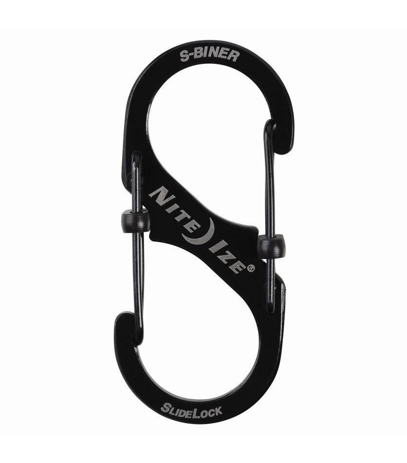 S-Biner® SlideLock® Stainless Steel #3