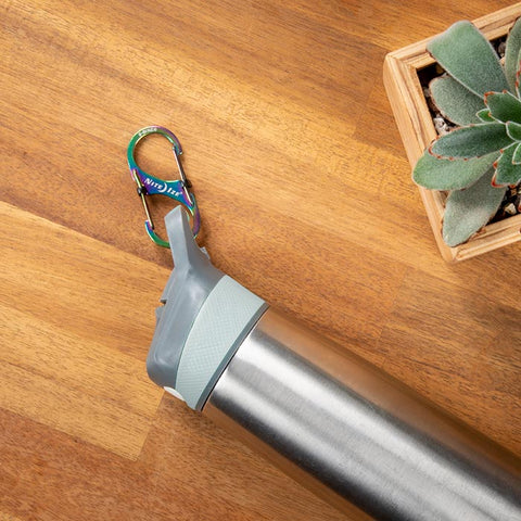 S-Biner® SlideLock® Stainless Steel #3