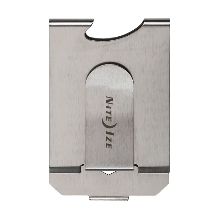 Financial Tool® Multi Tool Money Clip