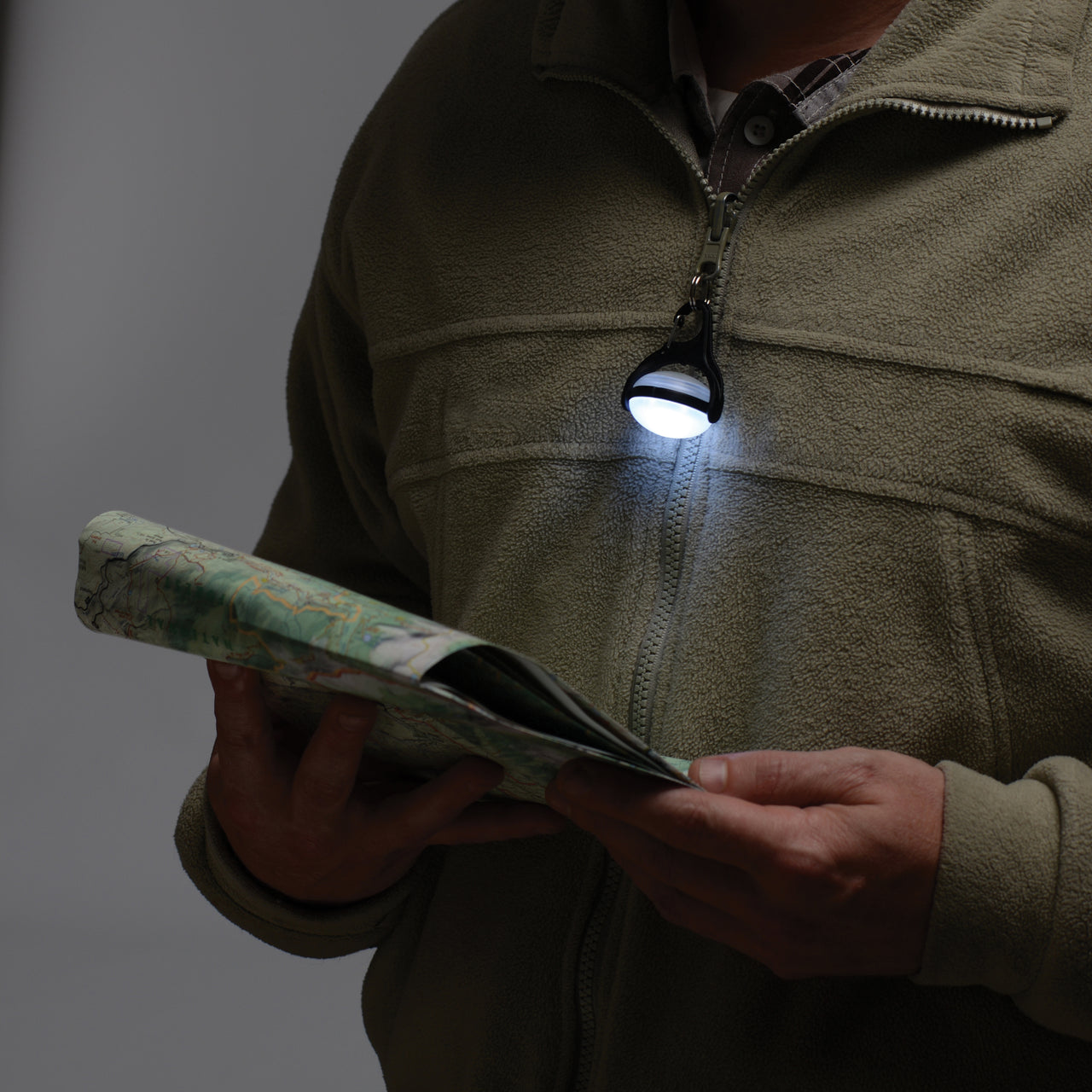 MoonLit® LED Micro Lantern