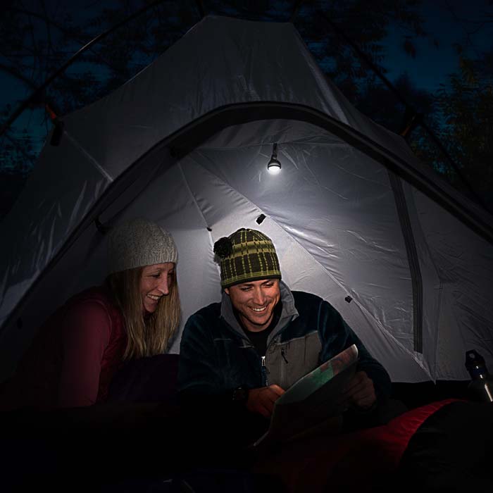 MoonLit® LED Micro Lantern