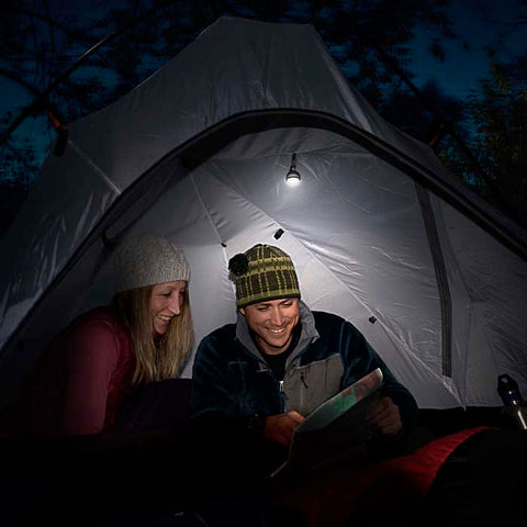 MoonLit® LED Micro Lantern