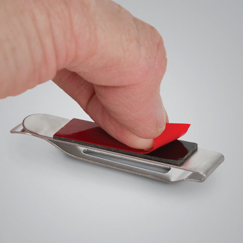HipClip™ Mobile Device Pocket Clip