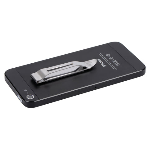 HipClip™ Mobile Device Pocket Clip