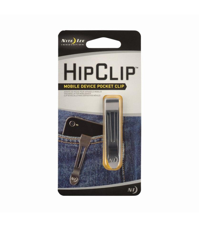 HipClip™ Mobile Device Pocket Clip