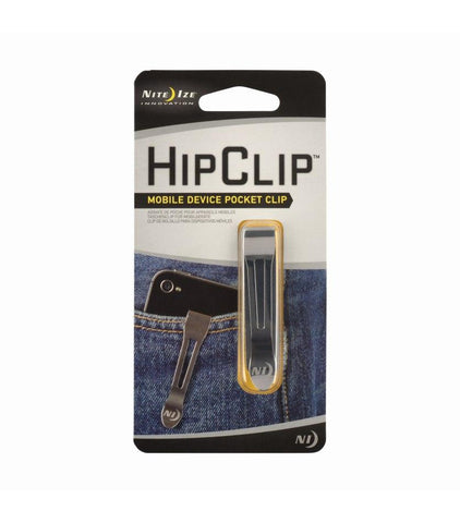 HipClip™ Mobile Device Pocket Clip - neiteizeify
