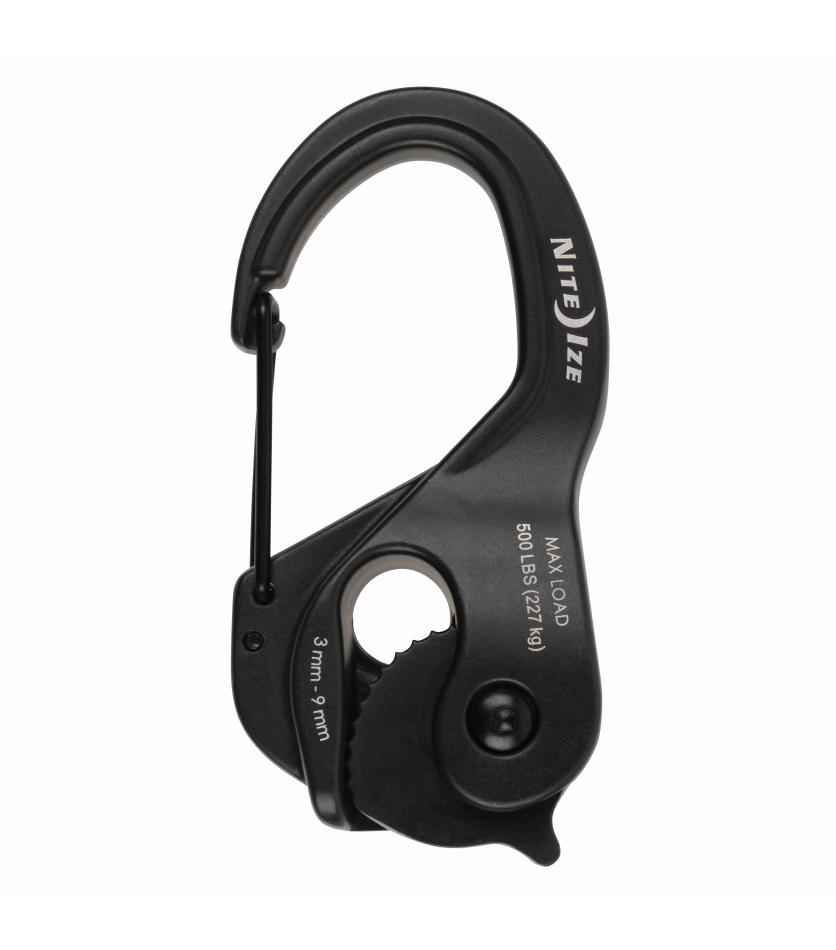 CamJam® XT™ Aluminum Rope Tightener Large