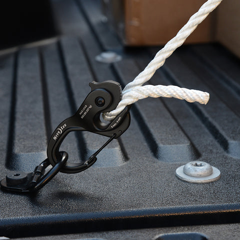 CamJam® XT™ Aluminum Rope Tightener Large
