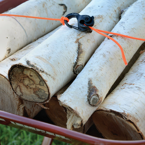 CamJam® XT™ Aluminum Cord Tightener