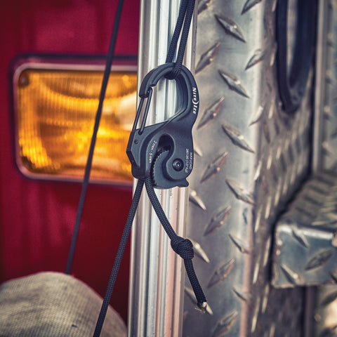 CamJam® XT™ Aluminum Cord Tightener