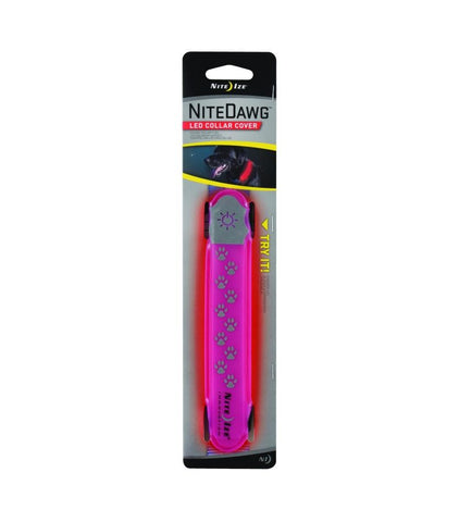 Nite Dawg® LED Collar Cover - neiteizeify