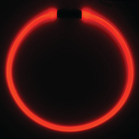 NiteHowl™ LED Safety Necklace