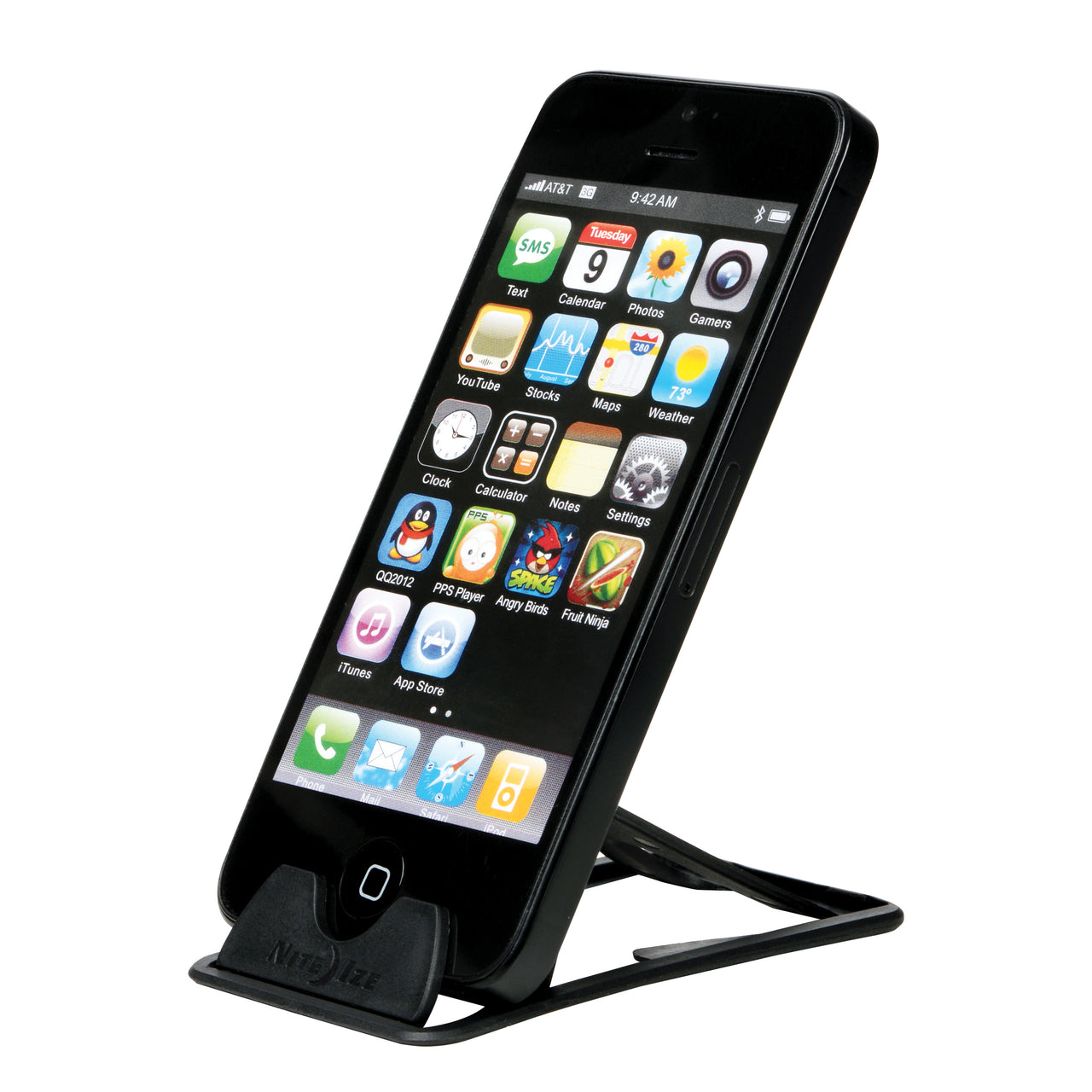 QuikStand® Mobile Device Stand – Nite Ize UK