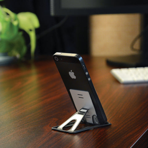 QuikStand® Mobile Device Stand