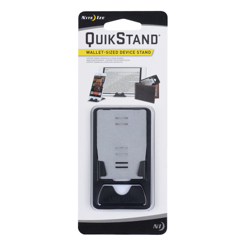 QuikStand® Mobile Device Stand