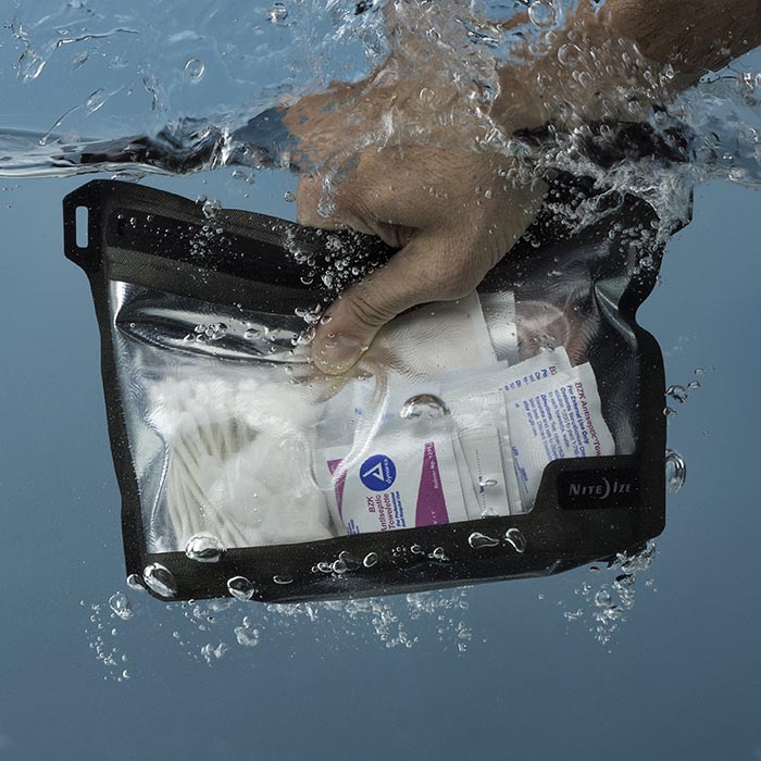 RunOff™ Waterproof 3-1-1 Pouch