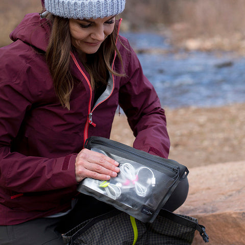RunOff™ Waterproof 3-1-1 Pouch