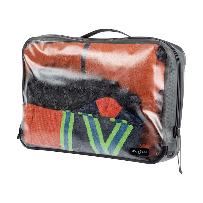 RunOff Waterproof Large Packing Cube Nite Ize UK