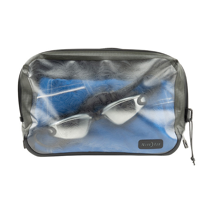 Waterproof travel cubes discount