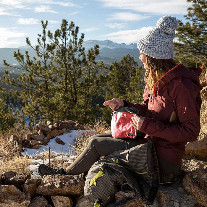 RunOff™ Waterproof Medium Packing Cube