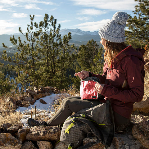 RunOff™ Waterproof Medium Packing Cube