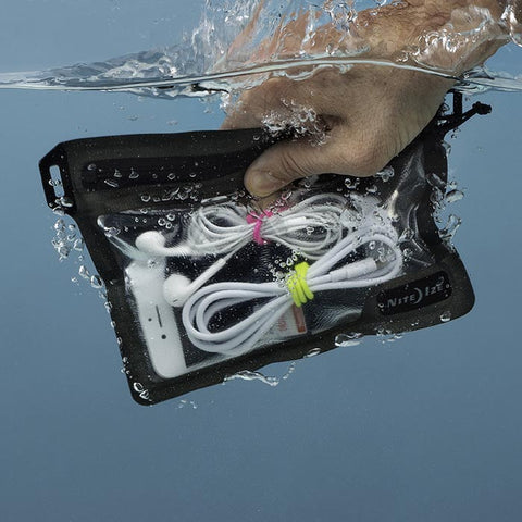 RunOff™ Waterproof Pocket